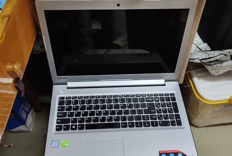 电脑联想小新310-15IKI